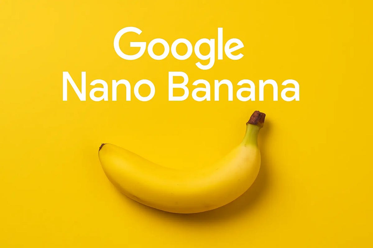 NanoBanana